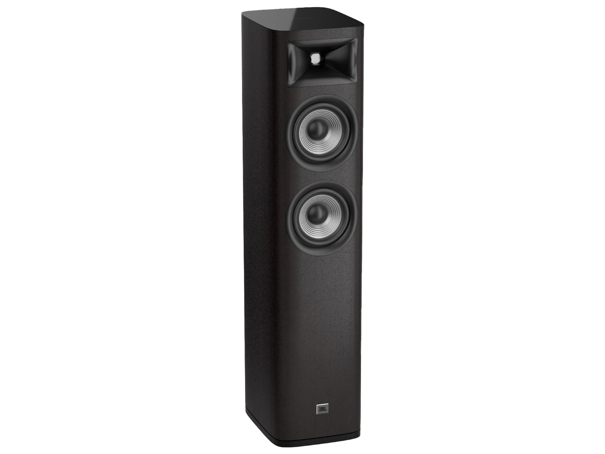 JBL Studio 680