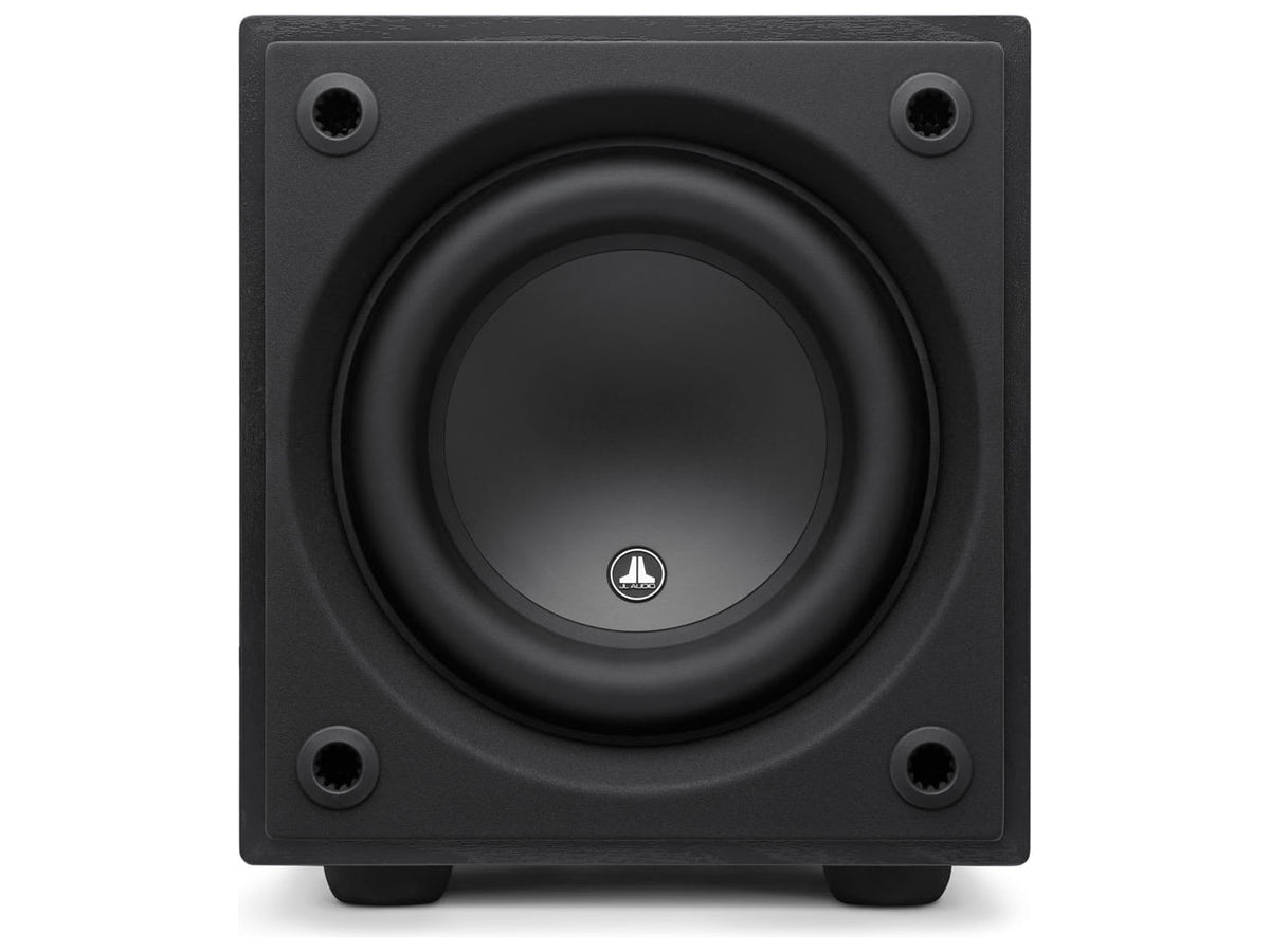 JL Audio Dominion d108 — Ash