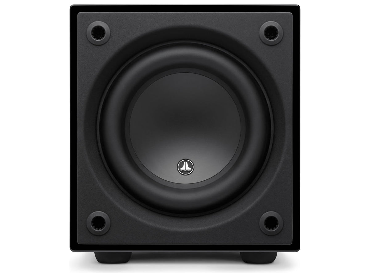 JL Audio Dominion d108 — Gloss