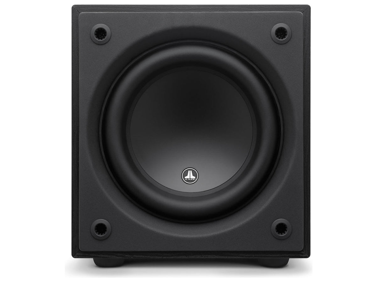 JL Audio Dominion d110 — Ash