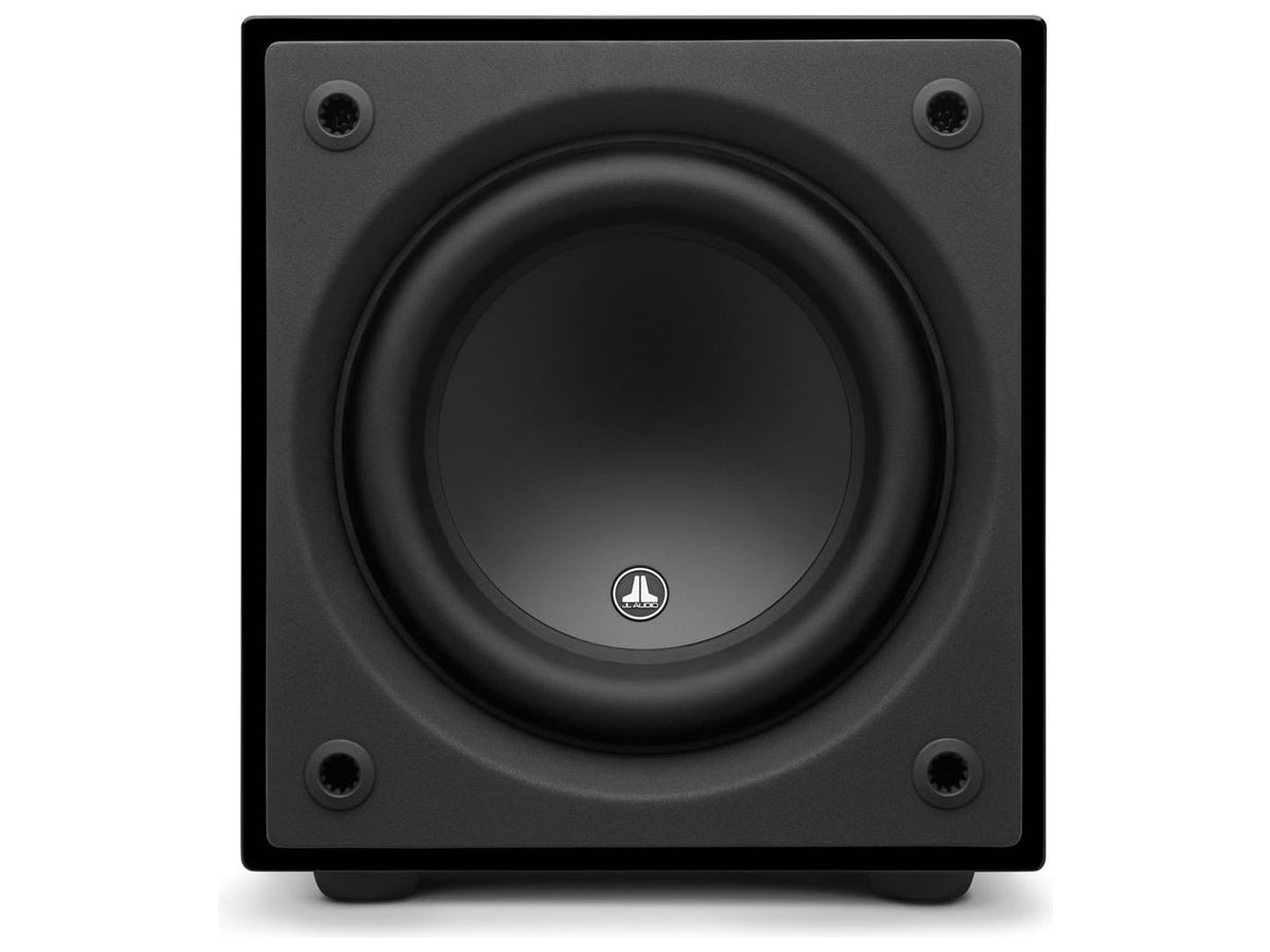 JL Audio Dominion d110 — Gloss