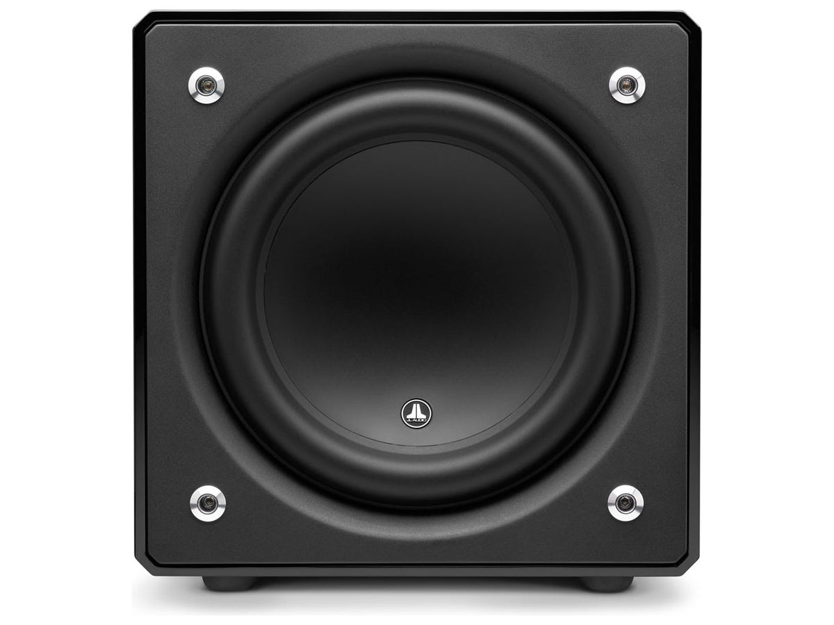 JL Audio E-Sub e112 — Gloss