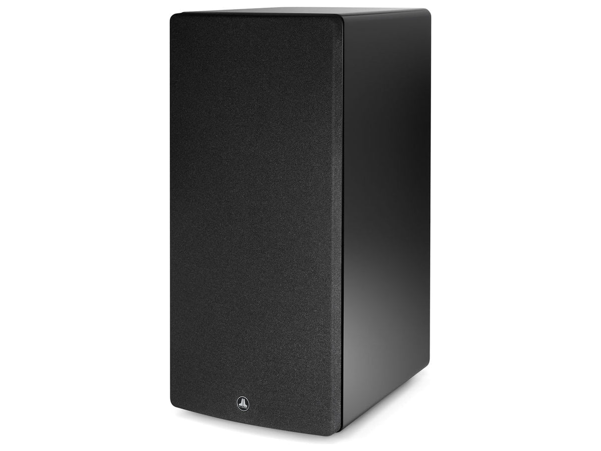 JL Audio Fathom f212v2 — Con griglia