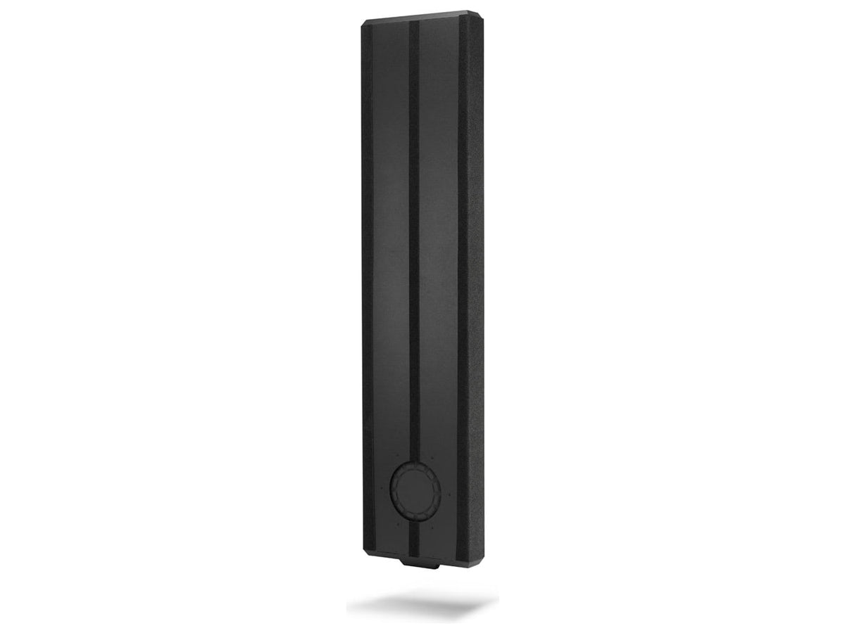 JL Audio Fathom IWS-SYS-108 — Vista posteriore