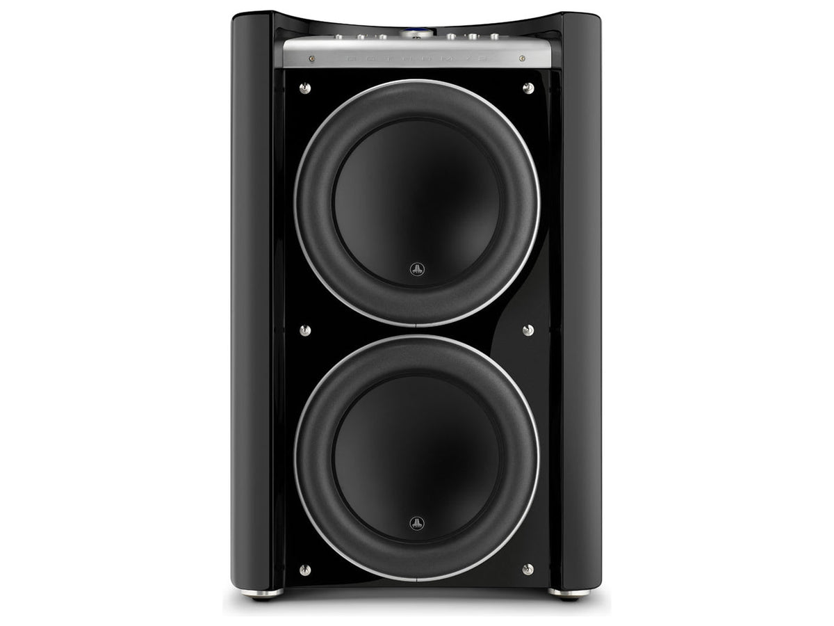 JL Audio Gotham g213v2
