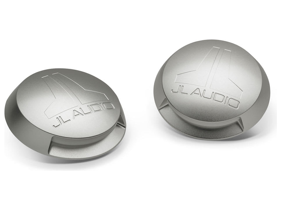 JL Audio Light Cap — Coppia, Per ETXv3 8,8
