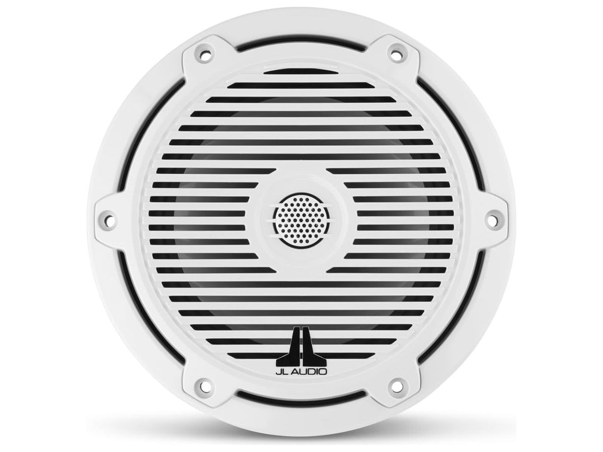 JL Audio M3-650X — Vista frontale