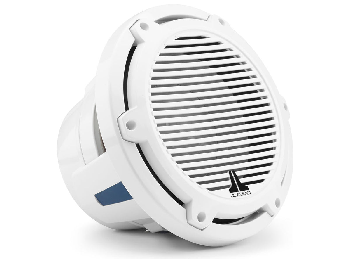JL Audio M6-10IB — Vista di tre quarti