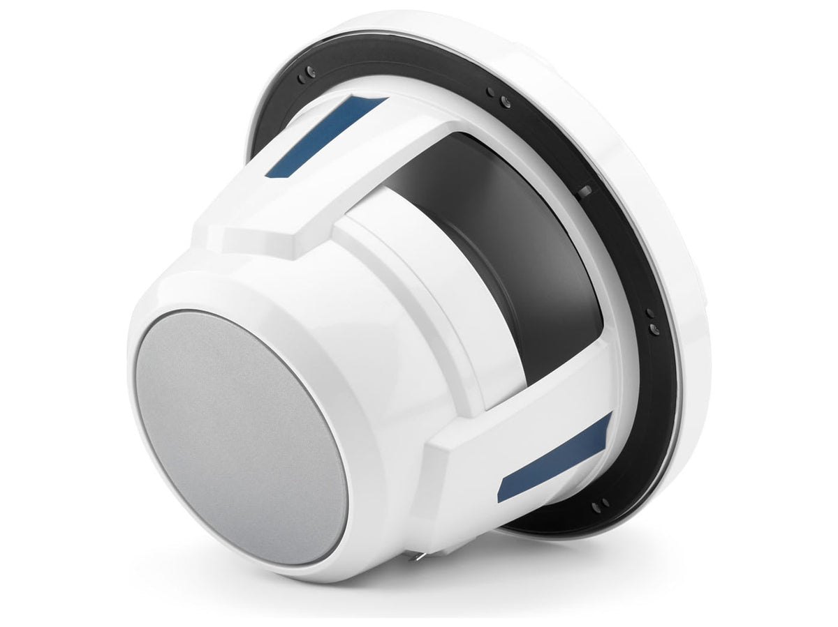 JL Audio M6-10IB — Vista posteriore