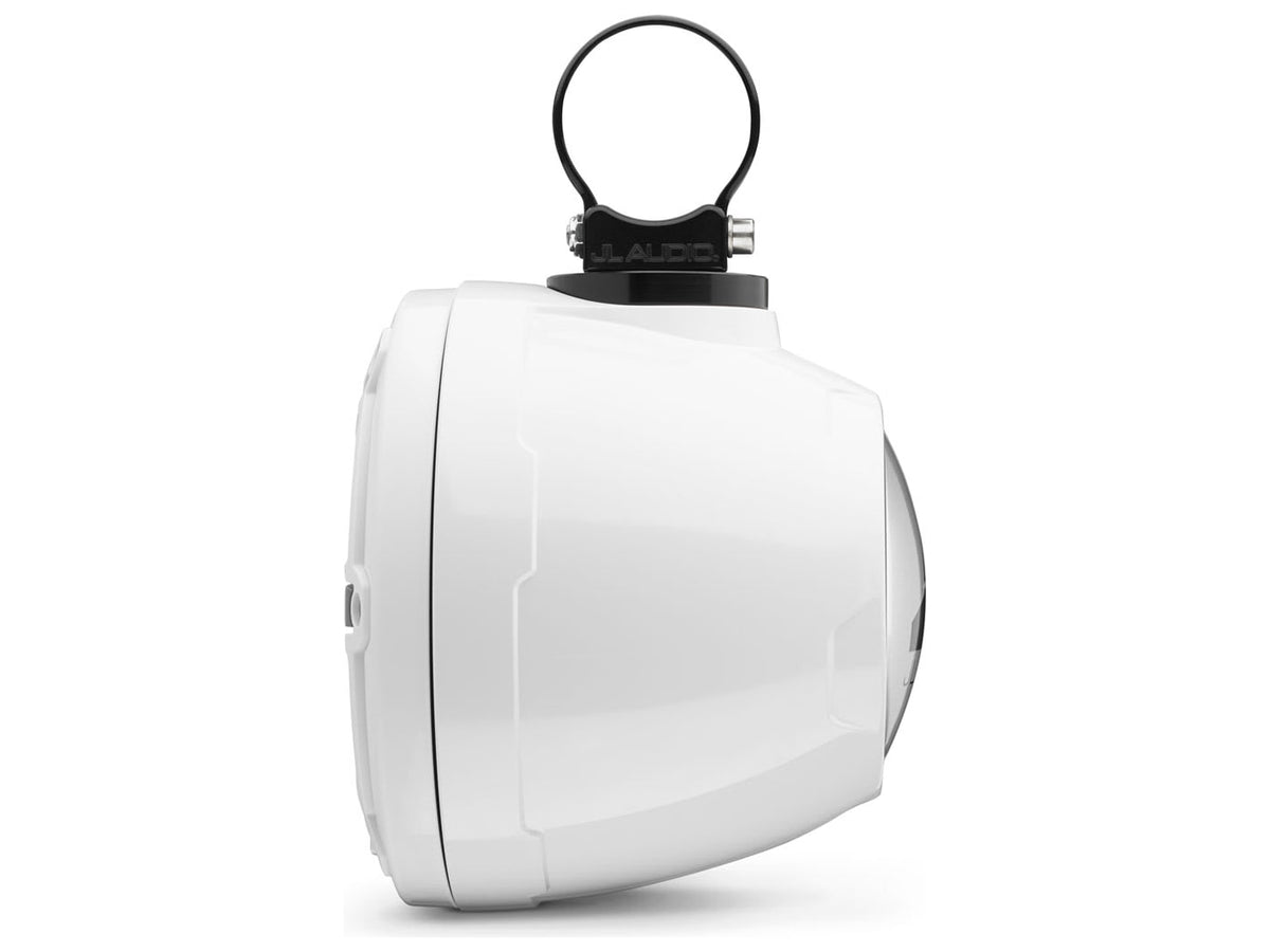 JL Audio M6-650VEX — Vista laterale
