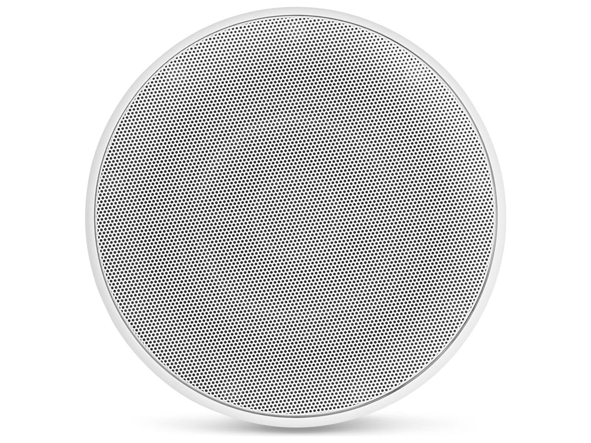 JL Audio M6-650X Luxe — Gloss White