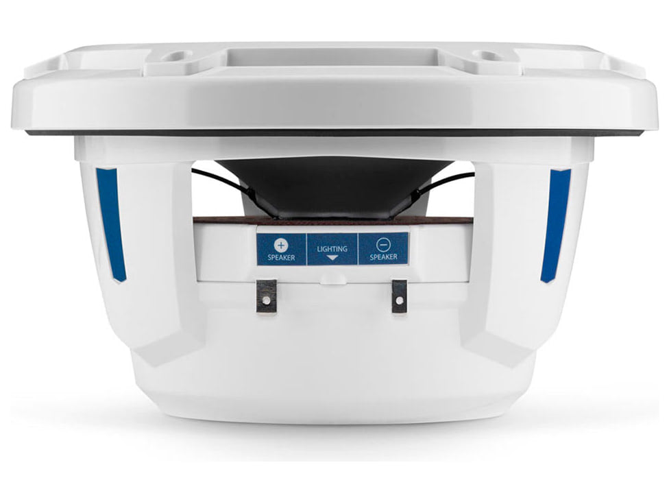 JL Audio M6-770X — Vista laterale