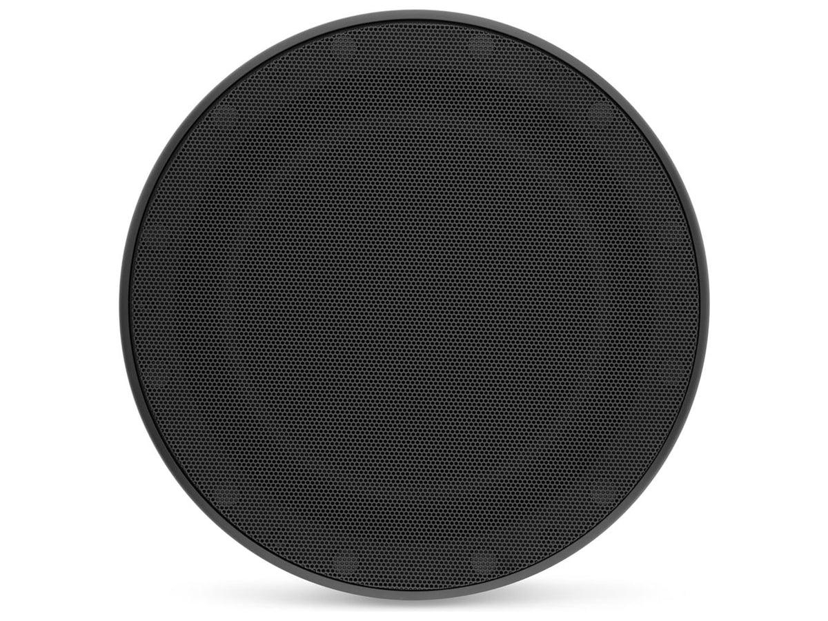 JL Audio M6-8IB Luxe — Satin Black