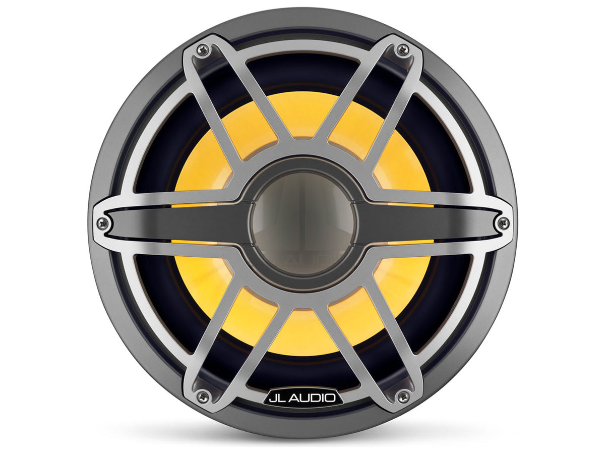 JL Audio M7-12IB — Sport Gunmetal Titanium / Con RGB