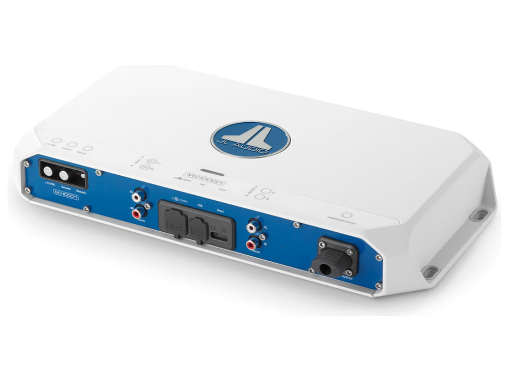 JL Audio MV1000/1