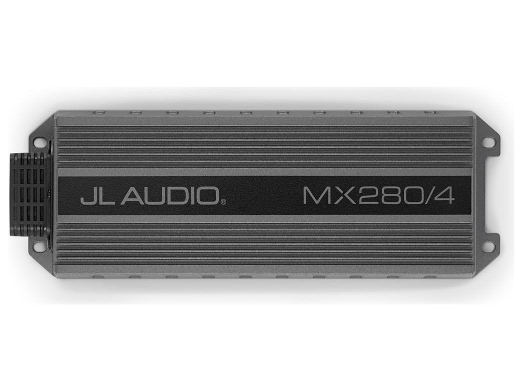 JL Audio MX280/4