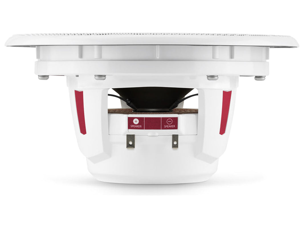JL Audio Pavilion PV-FX6 — Vista laterale