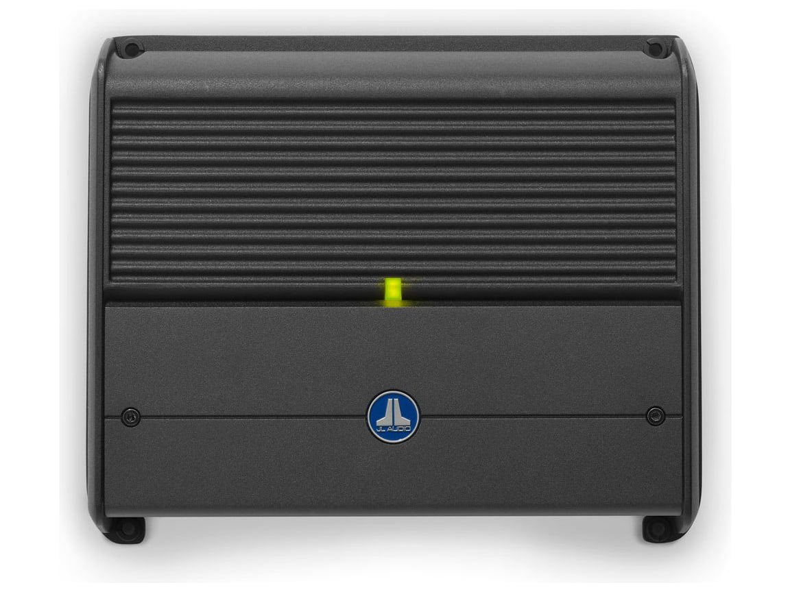JL Audio XDM400/4
