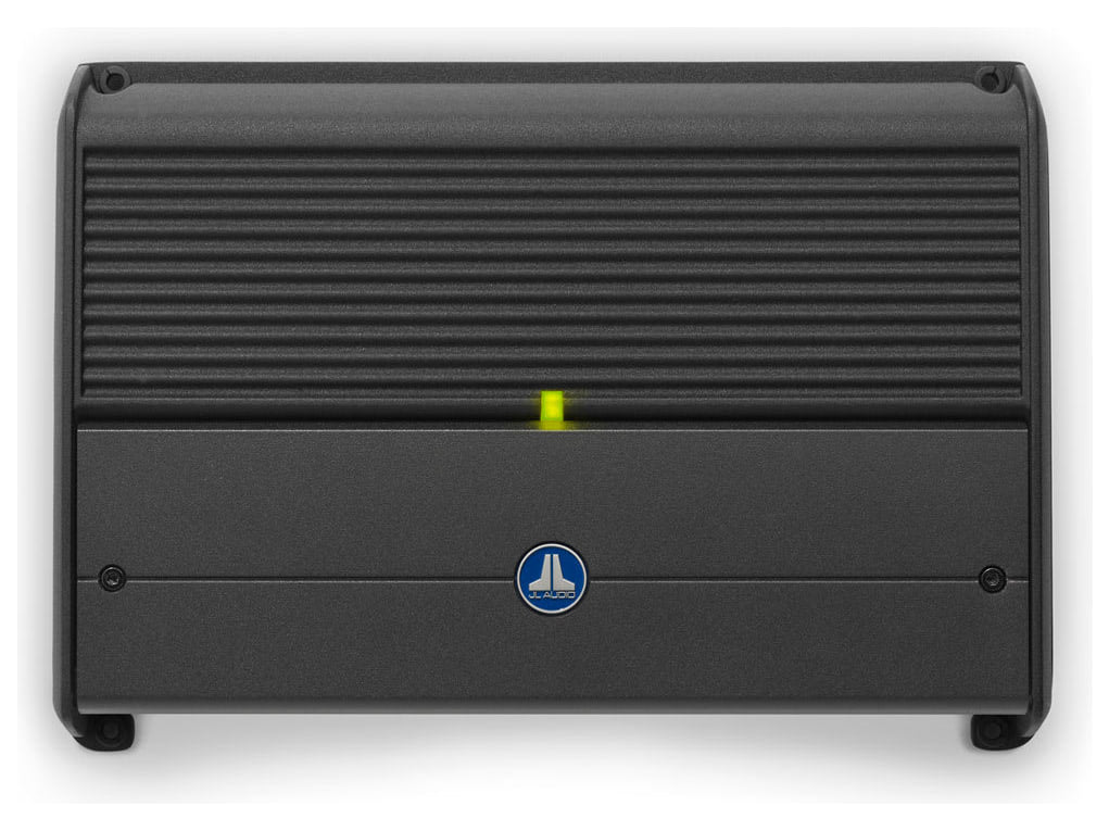 JL Audio XDM600/6 — 12 V