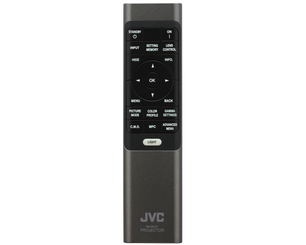JVC DLA-NZ900, dettaglio