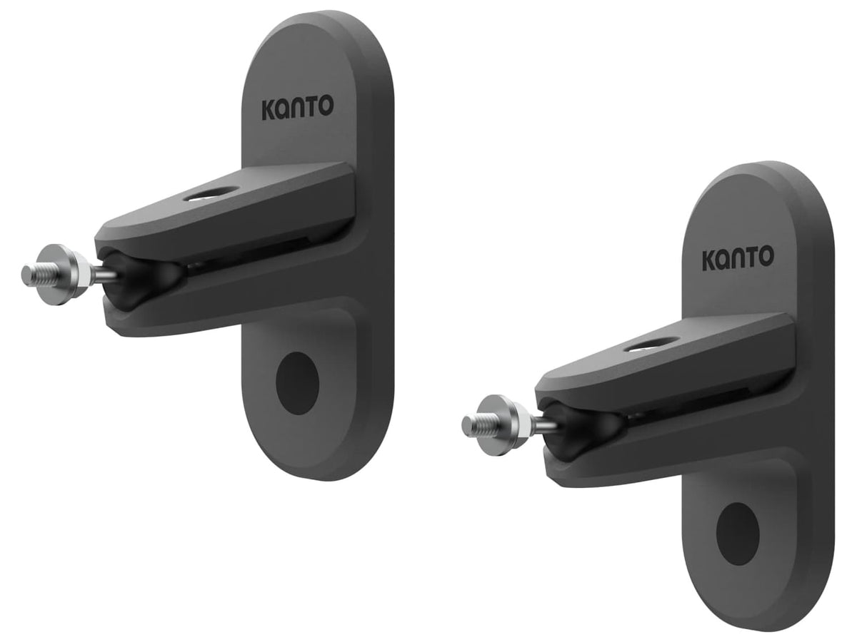 Kanto SPW3, vista 2
