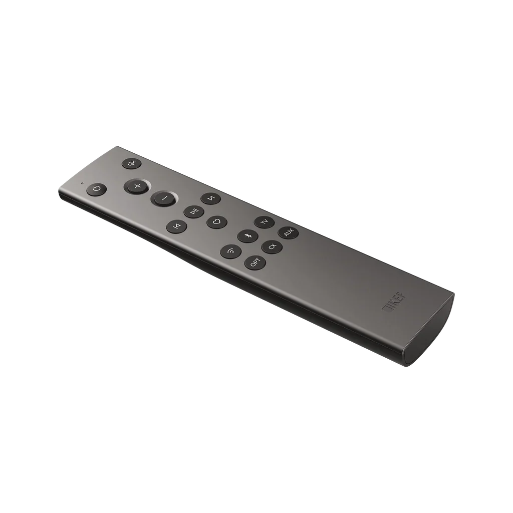 KEF C3 Remote