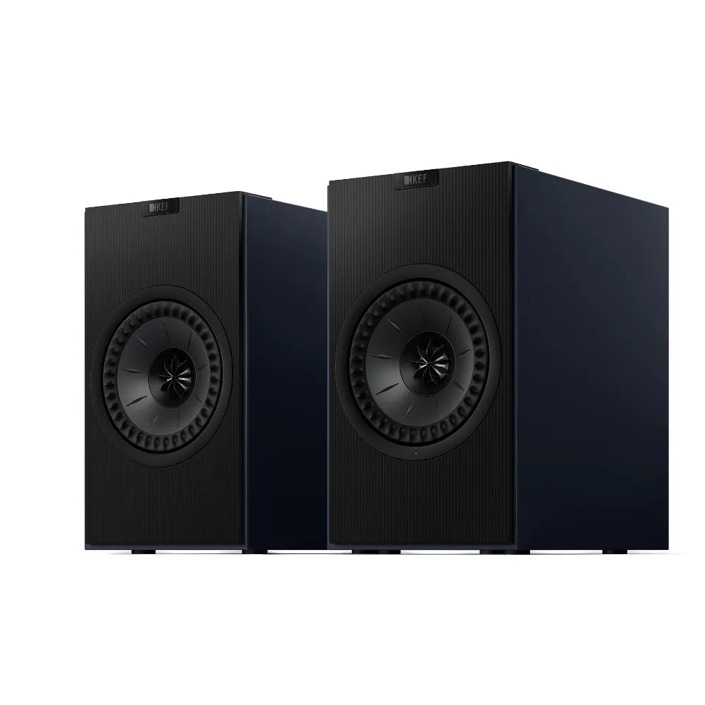 Kef Coda W — Midnight Blue