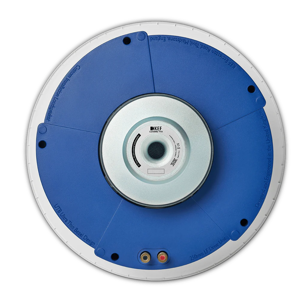Kef Custom Ci250RRb-THX
