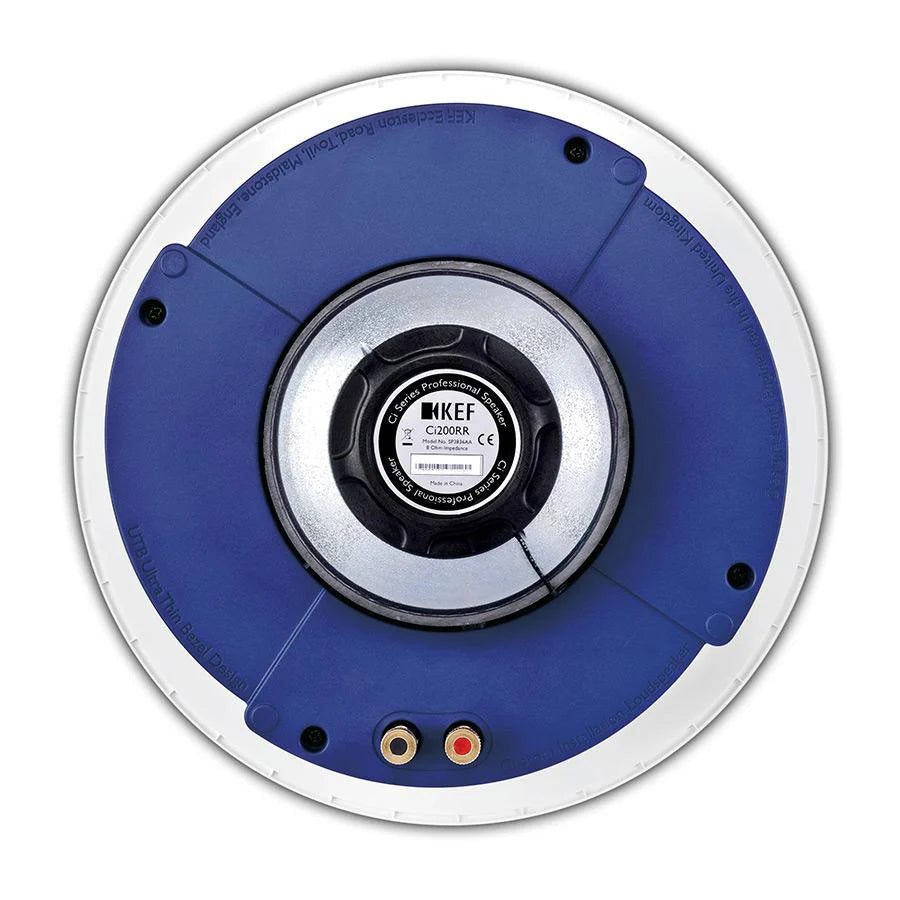 Kef Custom Ci200RR THX