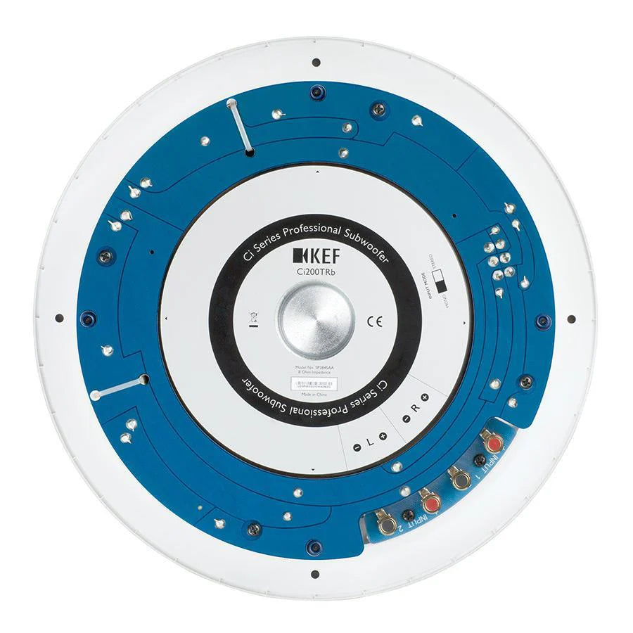Kef Custom Ci200trb