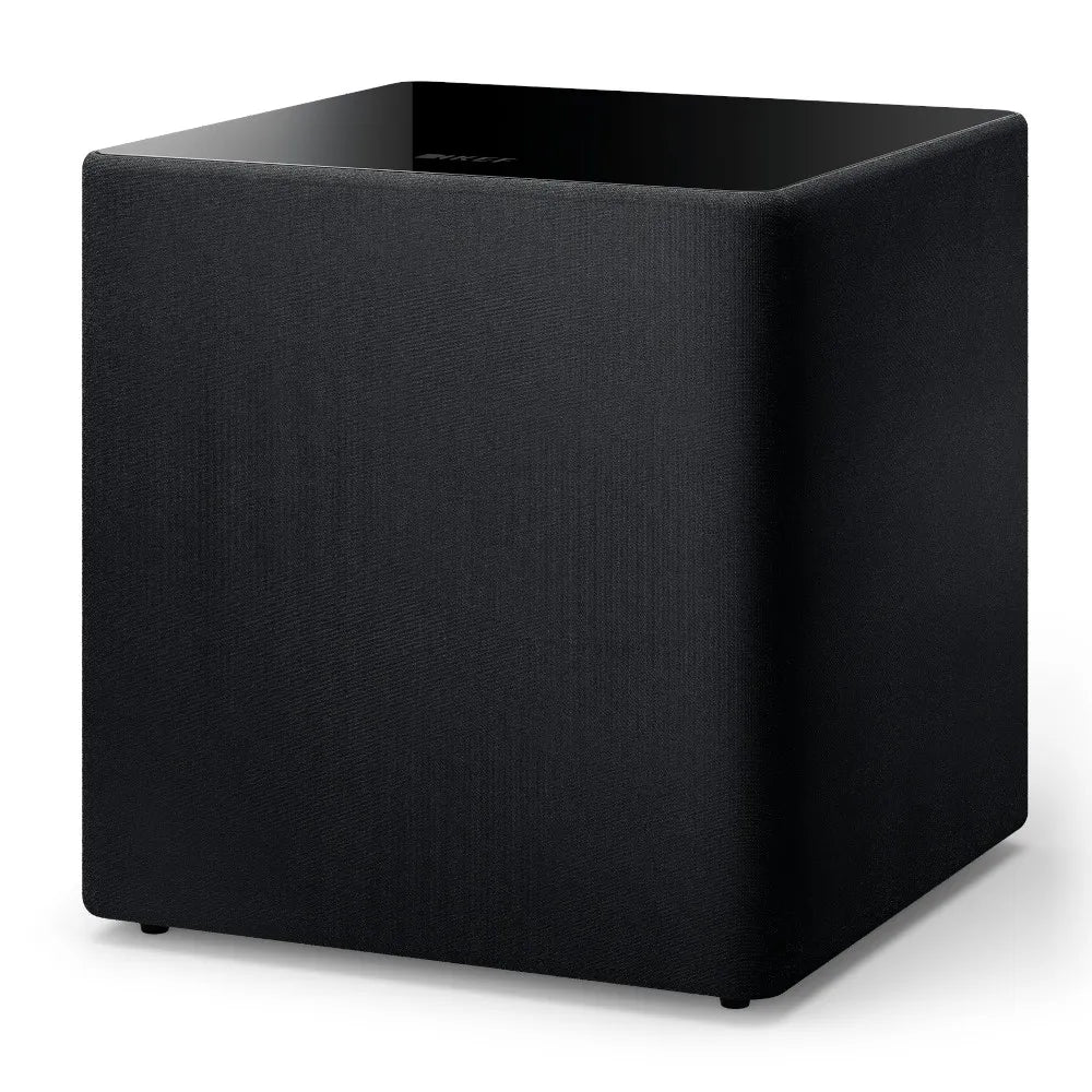 KEF Kube 15 MIE, vista frontale