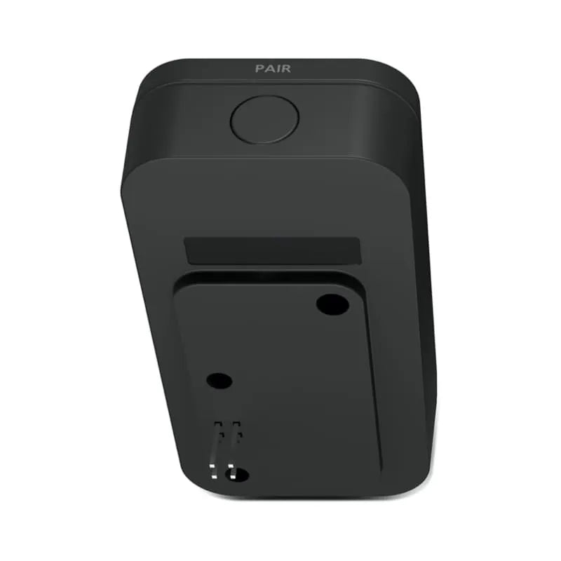 Kef KW1, dettaglio