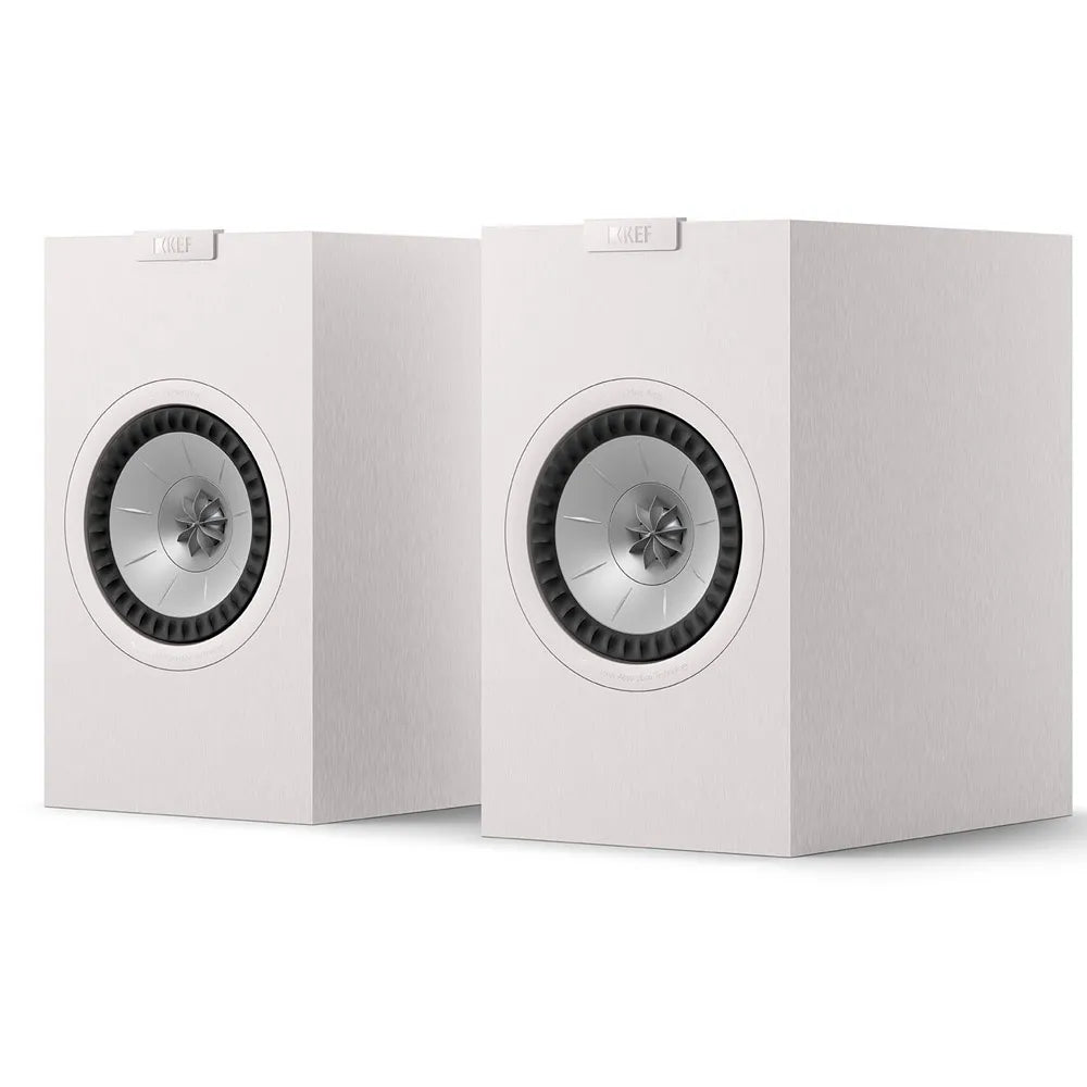 Kef Q1 Meta, White