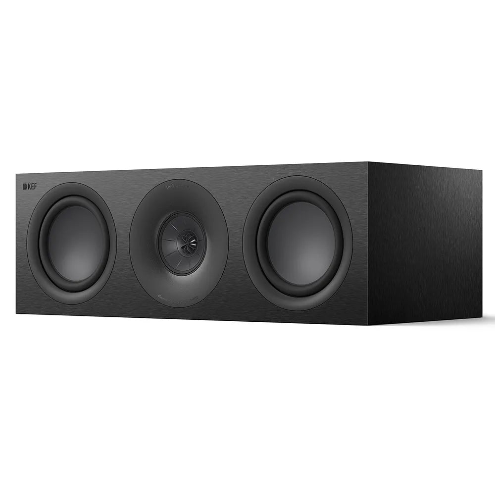 Kef Q6 Meta, Black