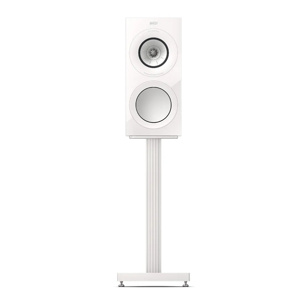 KEF R3 Meta, Bianco