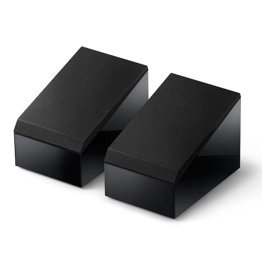 KEF R8 Meta, vista frontale