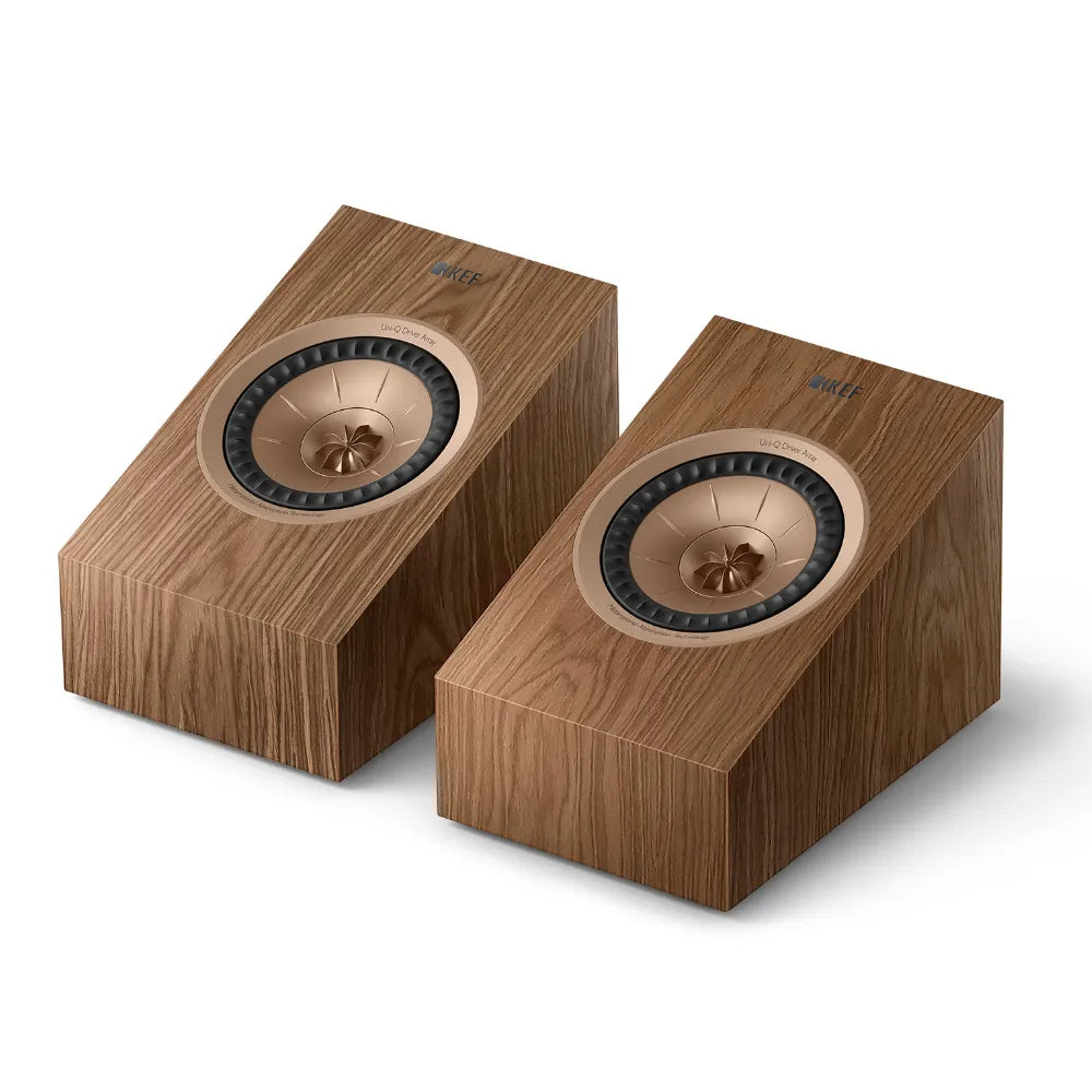 KEF R8 Meta, Noce