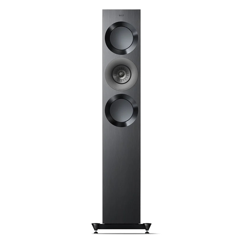 KEF Reference 3 — Black