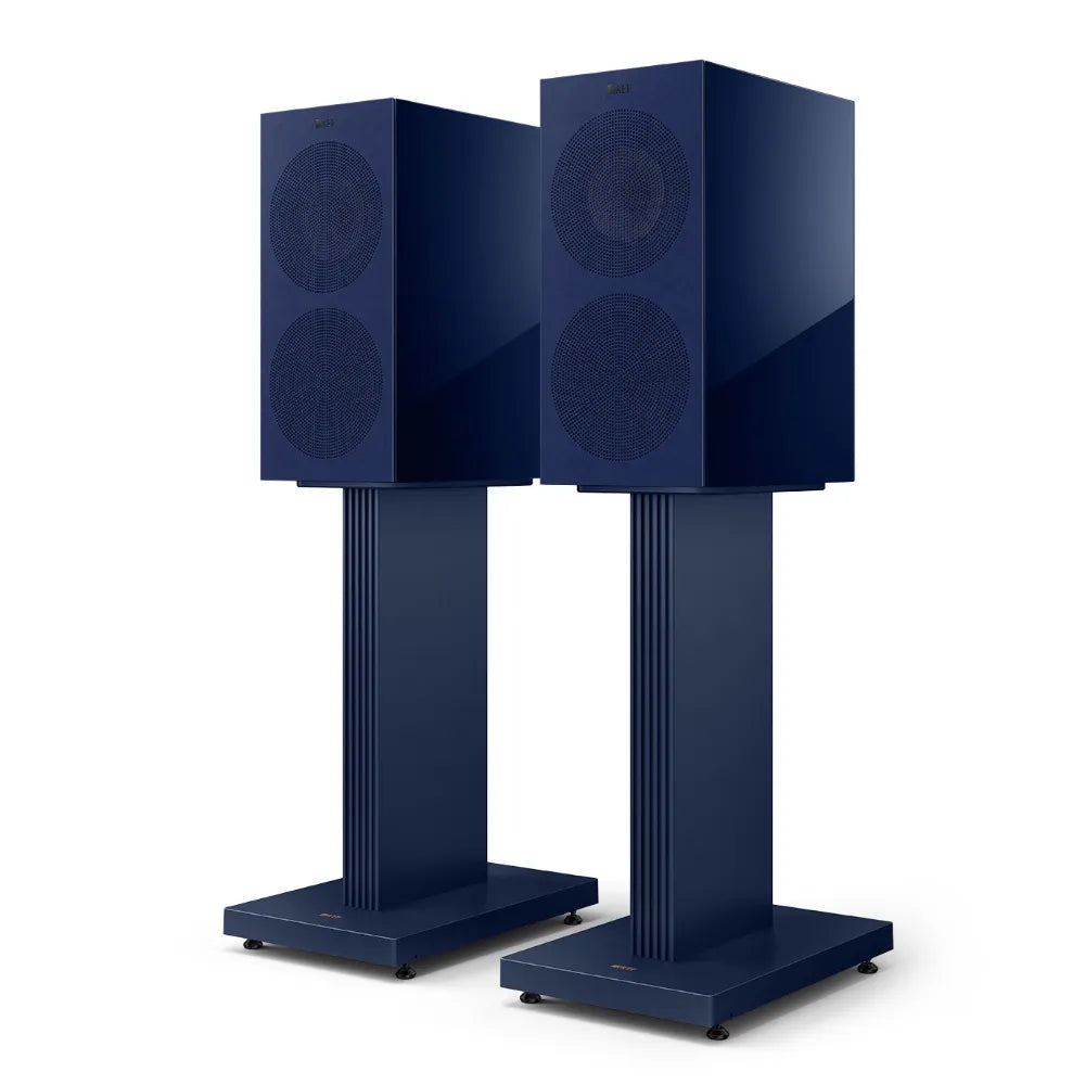 KEF S3 Stand, vista frontale