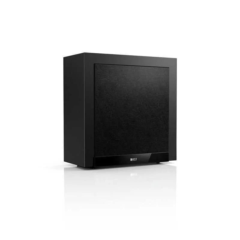 KEF T2 — Nero
