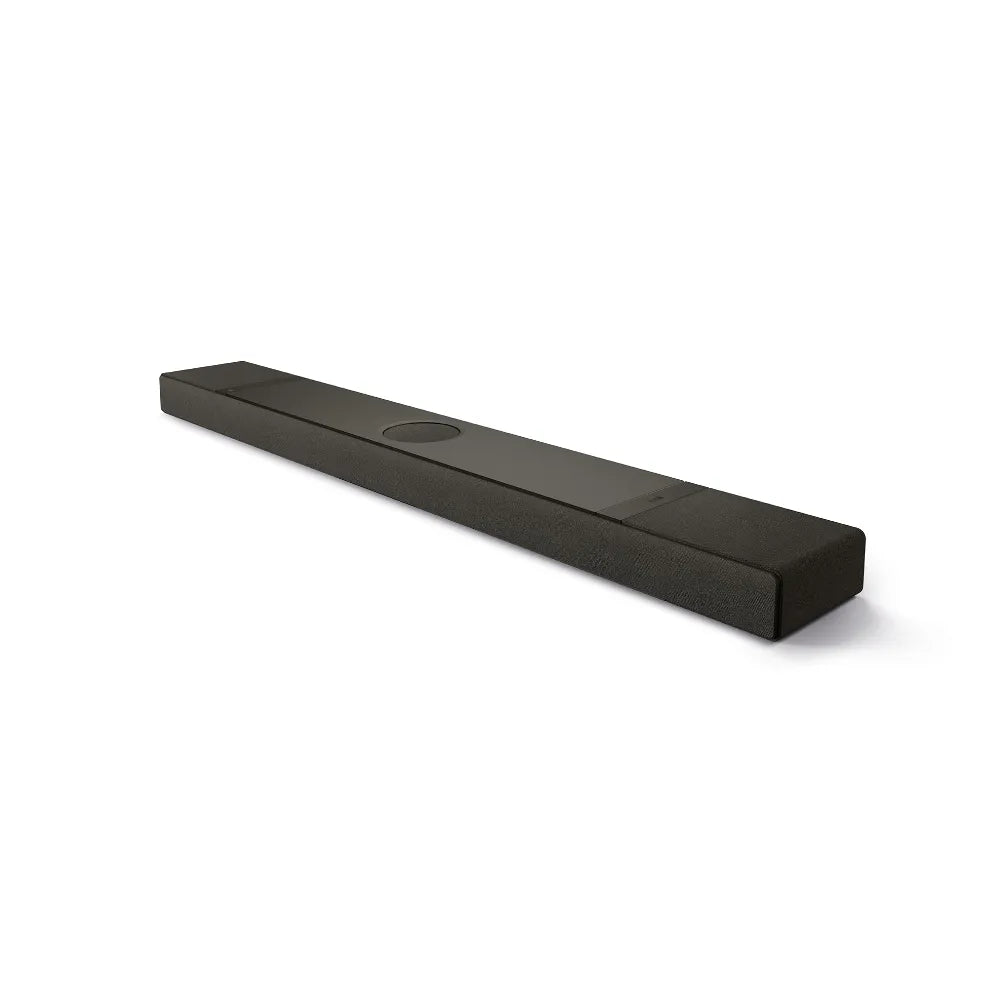KEF XIO