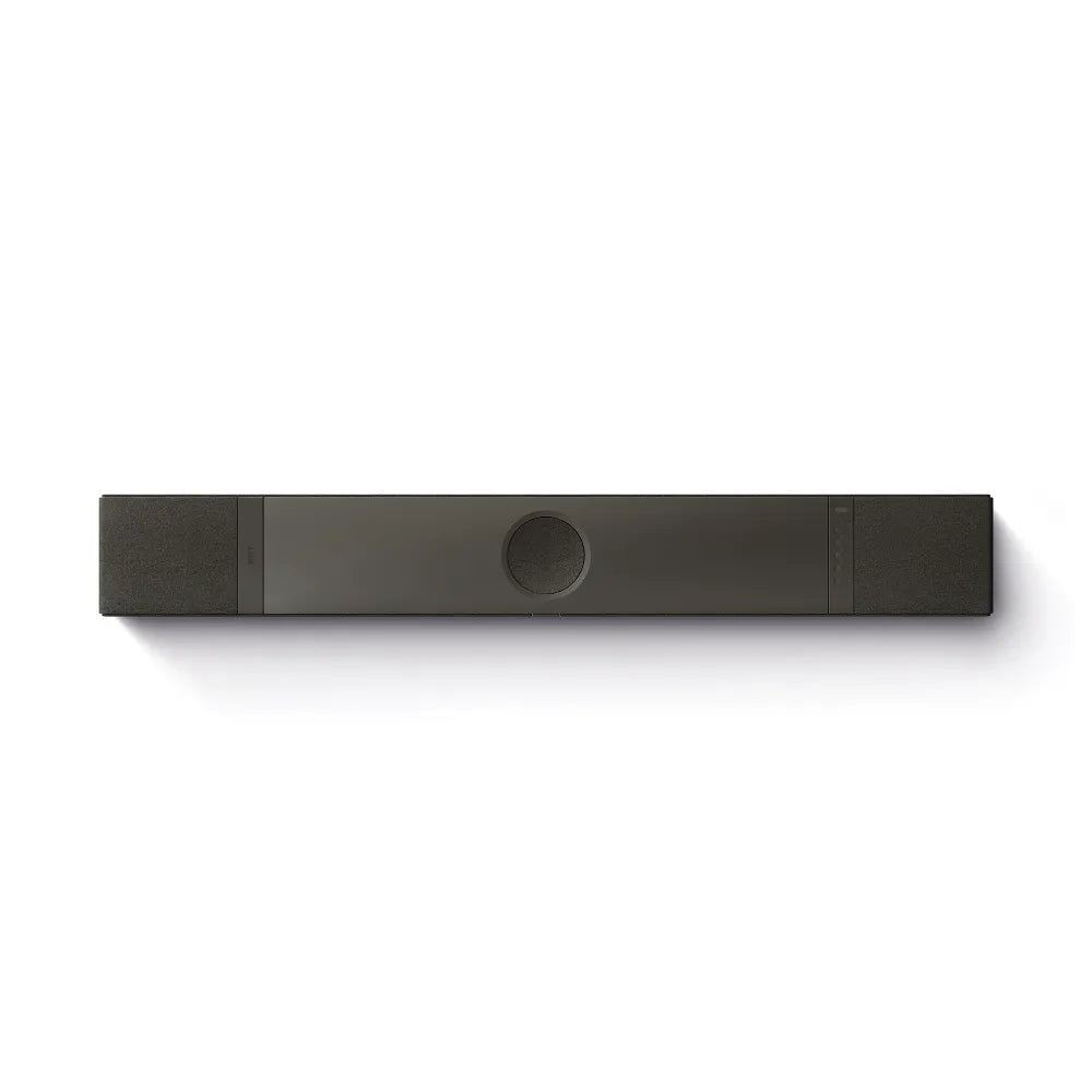 KEF XIO — carbon black