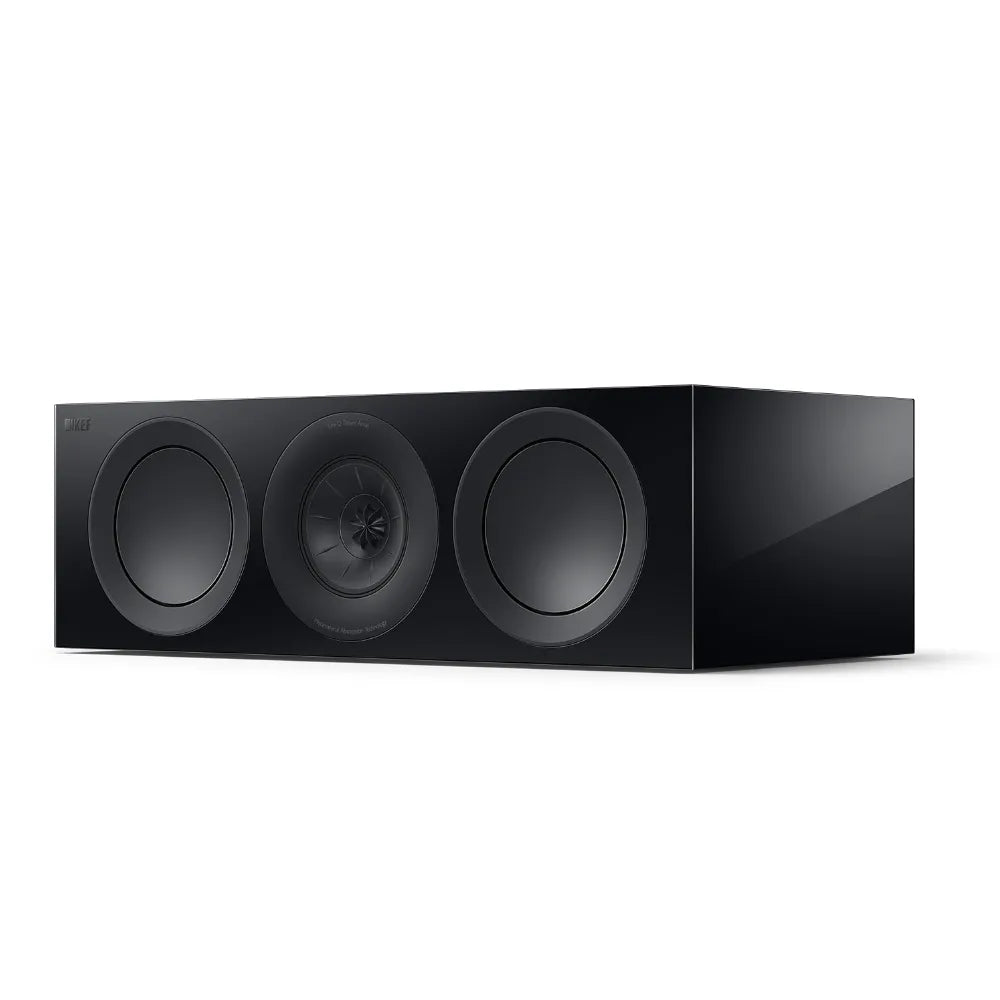 KEF R6 Meta