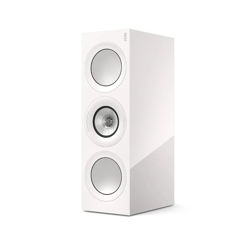 KEF R6 Meta