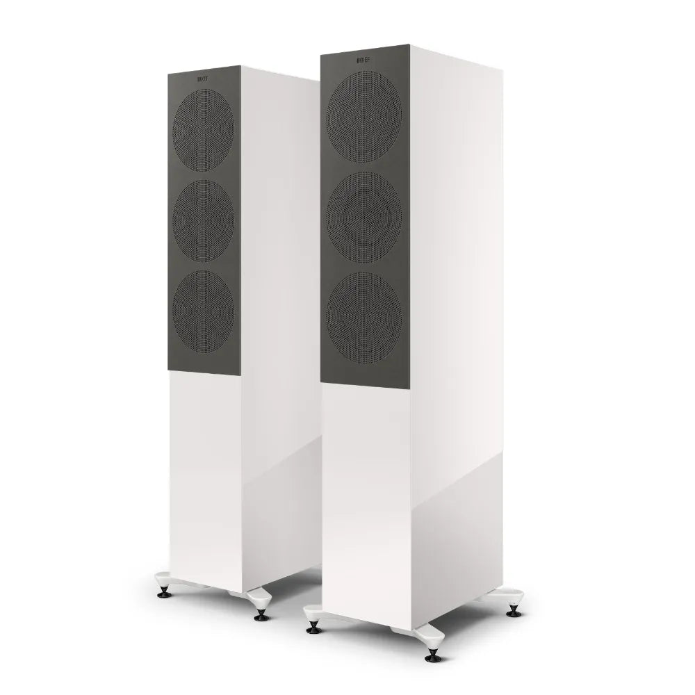 KEF R7 Meta