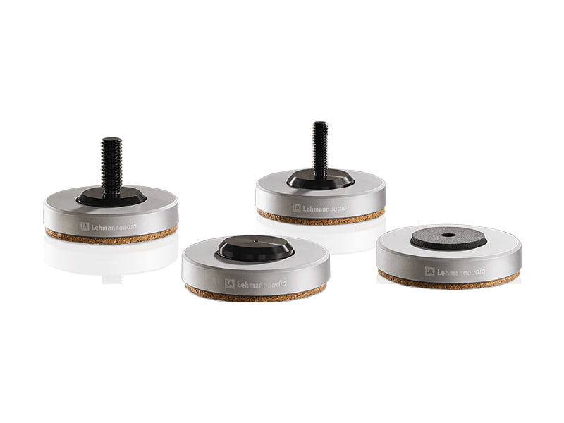 Lehmannaudio 3S Point 3.6