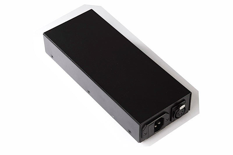 Lehmannaudio Black Cube SE, vista laterale