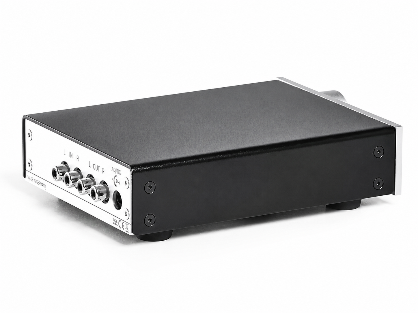 Lehmannaudio Drachenfels