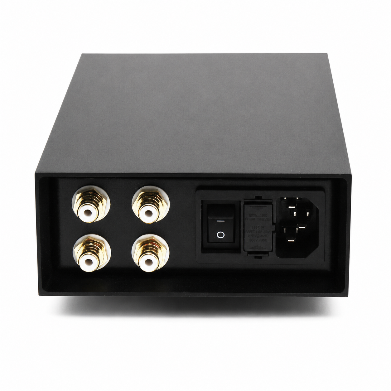 Lehmannaudio Linear SE II