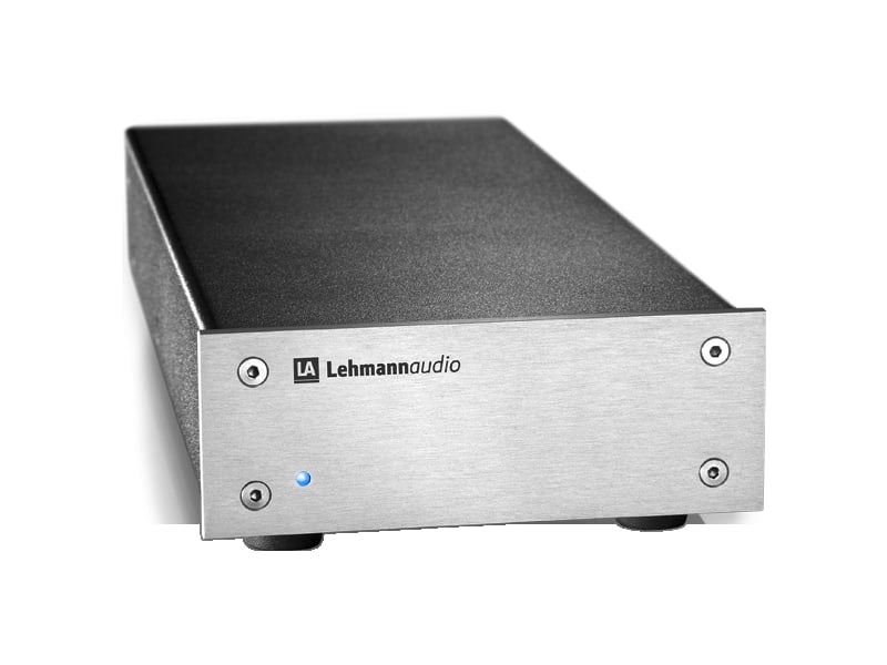 Lehmannaudio Stamp